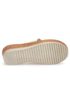 Ciabatte con Platform Love 3420-PITTARELLO Discount