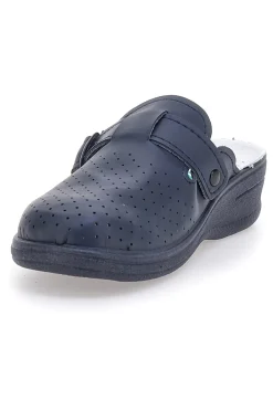 Ciabatte da Lavoro Blu 328-BIO UP Sale
