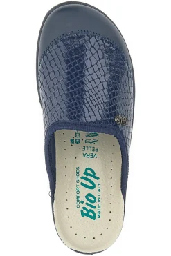 Ciabatte da Lavoro Blu 1553-BIO UP Best