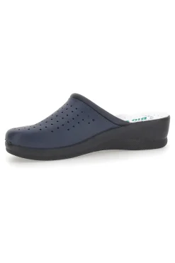 Ciabatte da Lavoro Blu 6201-BIO UP Discount