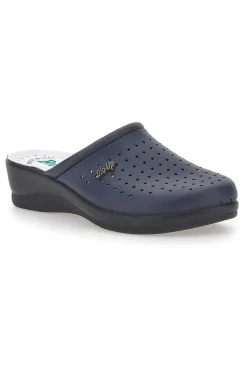Ciabatte da Lavoro Blu 6201-BIO UP Discount