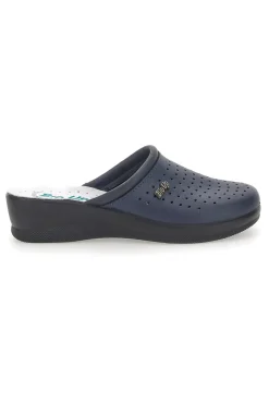 Ciabatte da Lavoro Blu 6201-BIO UP Discount