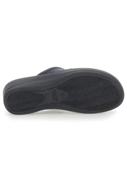Ciabatte da Lavoro Blu 6201-BIO UP Discount