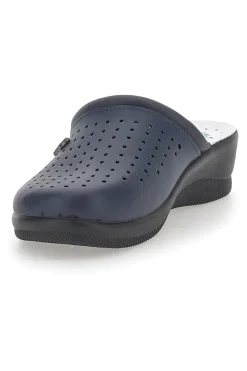 Ciabatte da Lavoro Blu 6201-BIO UP Discount