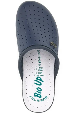 Ciabatte da Lavoro Blu 6201-BIO UP Discount