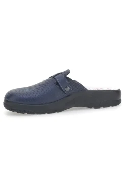 Ciabatte da Lavoro Blu 8015-MR CHEF Best