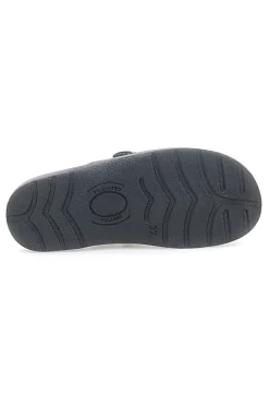 Ciabatte da Lavoro 8005 Blu da Donna-MRS CHEF Outlet
