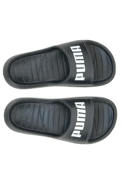 Ciabatte di Gomma Divecat Nere-PUMA Online