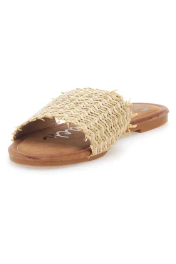 Ciabatte Flat 470-FUN BEACH Discount
