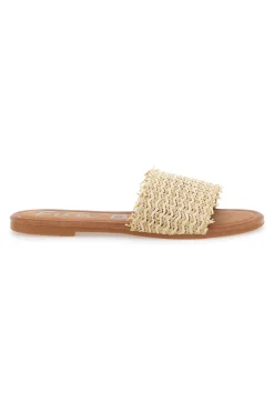 Ciabatte Flat 470-FUN BEACH Discount