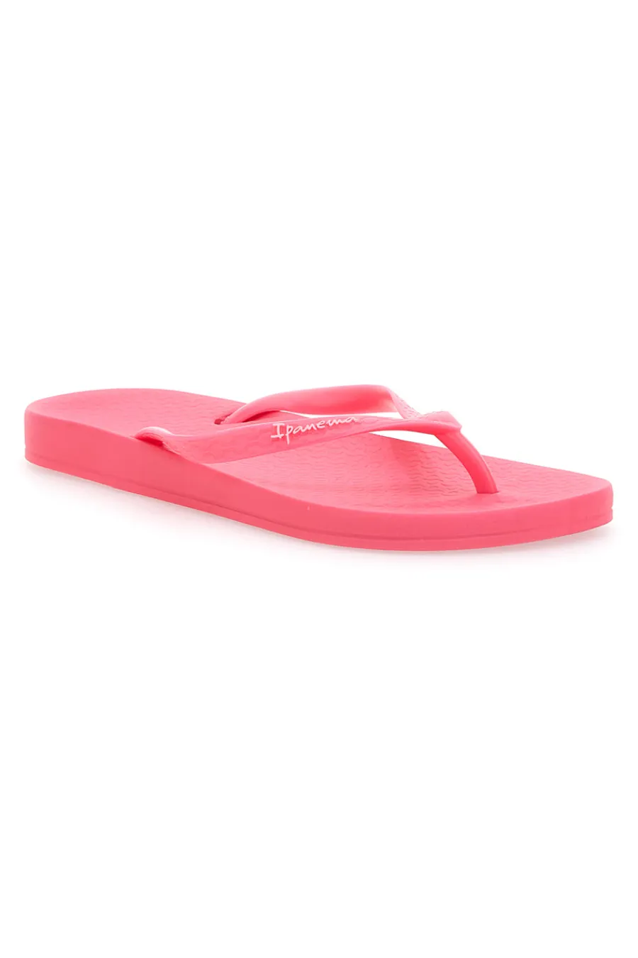 Ciabatte Fucsia Infradito in Gomma 82591 AG368-IPANEMA Discount