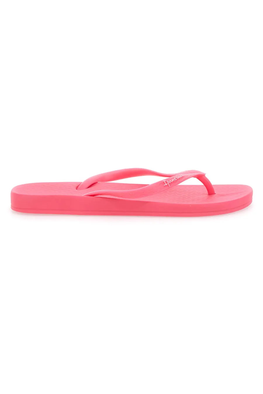 Ciabatte Fucsia Infradito in Gomma 82591 AG368-IPANEMA Discount