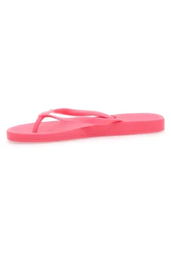 Ciabatte Fucsia Infradito in Gomma 82591 AG368-IPANEMA Discount