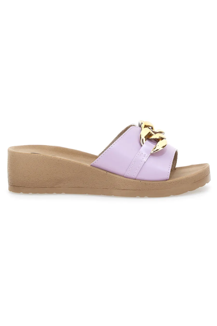 Ciabatte 161 Lilla-GAIA MANIA Clearance