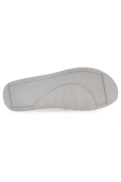 Ciabatte con Sottopiede in Pelle 45 CN-INBLU Online