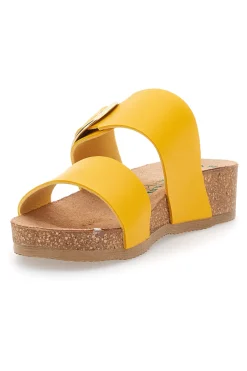 Ciabatte Gialle 293500-PITTARELLO BIO Best