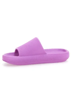 Ciabatte 9531 Viola-GRAZIE Hot