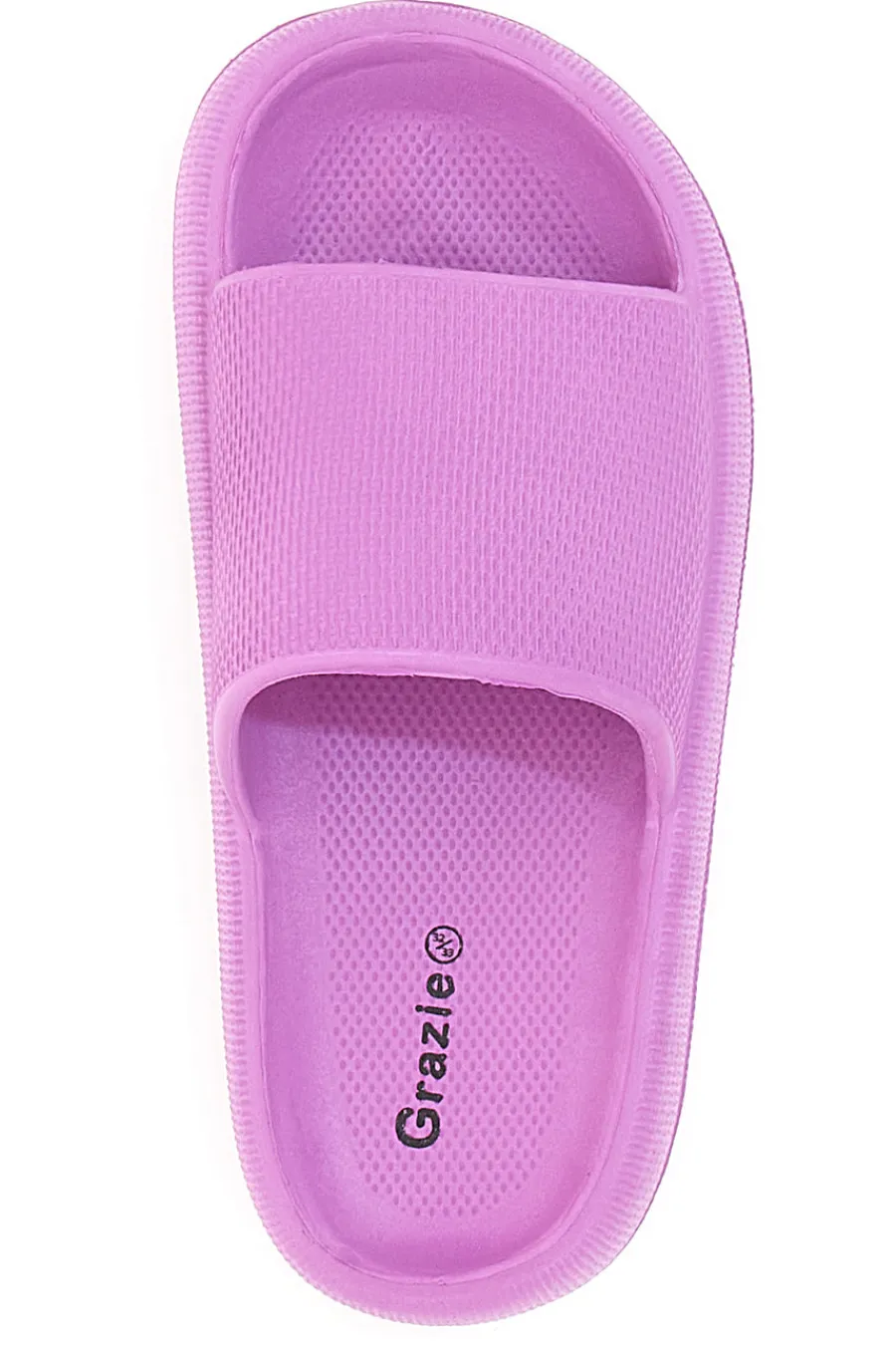Ciabatte 9531 Viola-GRAZIE Hot