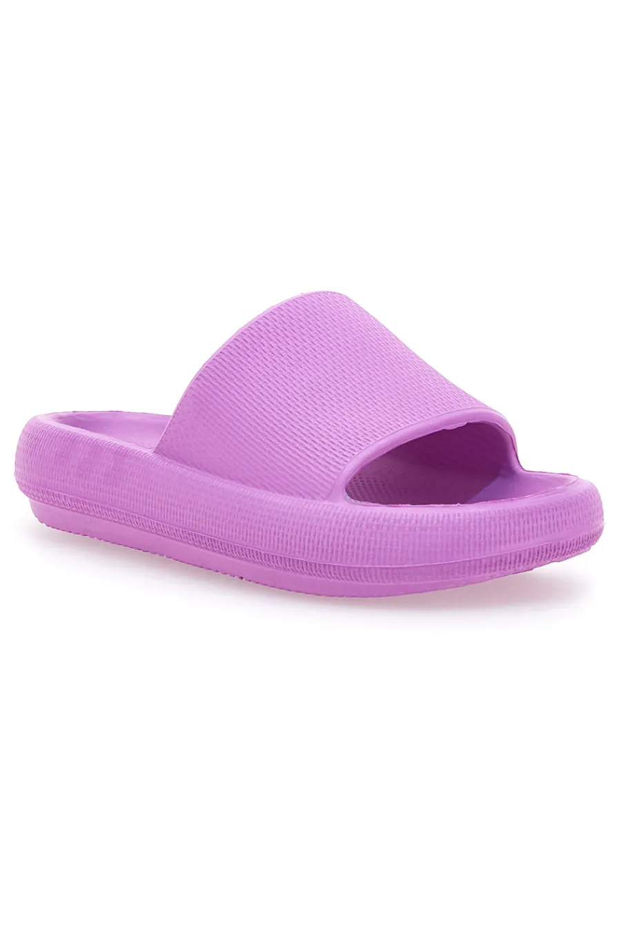 Ciabatte 9531 Viola-GRAZIE Hot