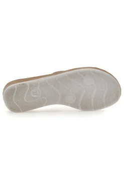 Ciabatte 31 BV Bianche-INBLU New