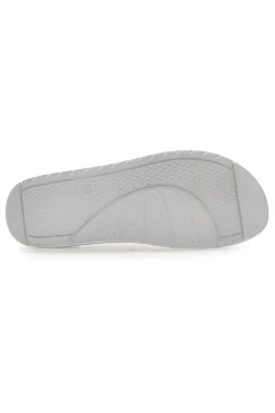 Ciabatte 33 CN Bianche-INBLU Outlet