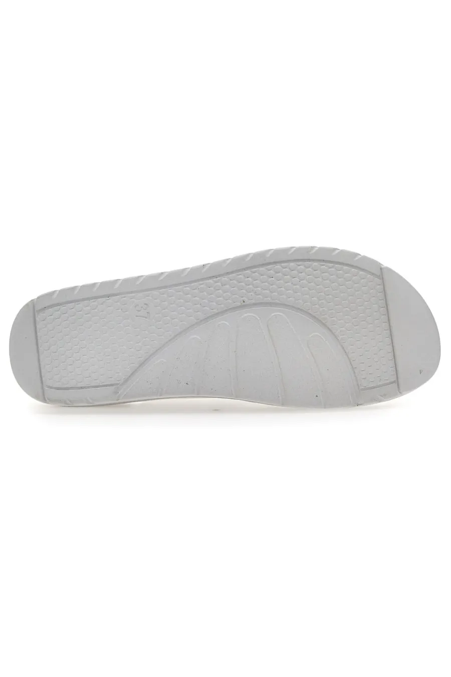 Ciabatte 33 CN Bianche-INBLU Outlet