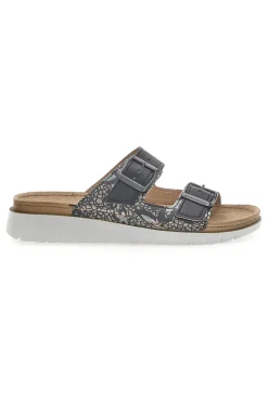 Ciabatte 33 CN Nere-INBLU Online