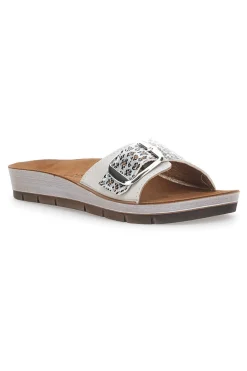 Ciabatte 13 CP Bianche-INBLU Sale