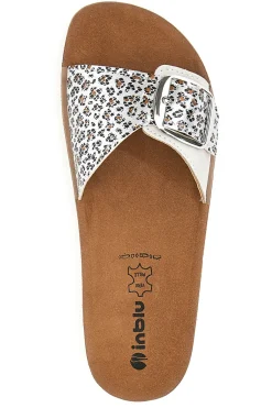 Ciabatte 13 CP Bianche-INBLU Sale
