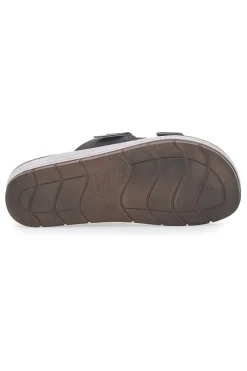 Ciabatte 10 CP Leopardate-INBLU Discount