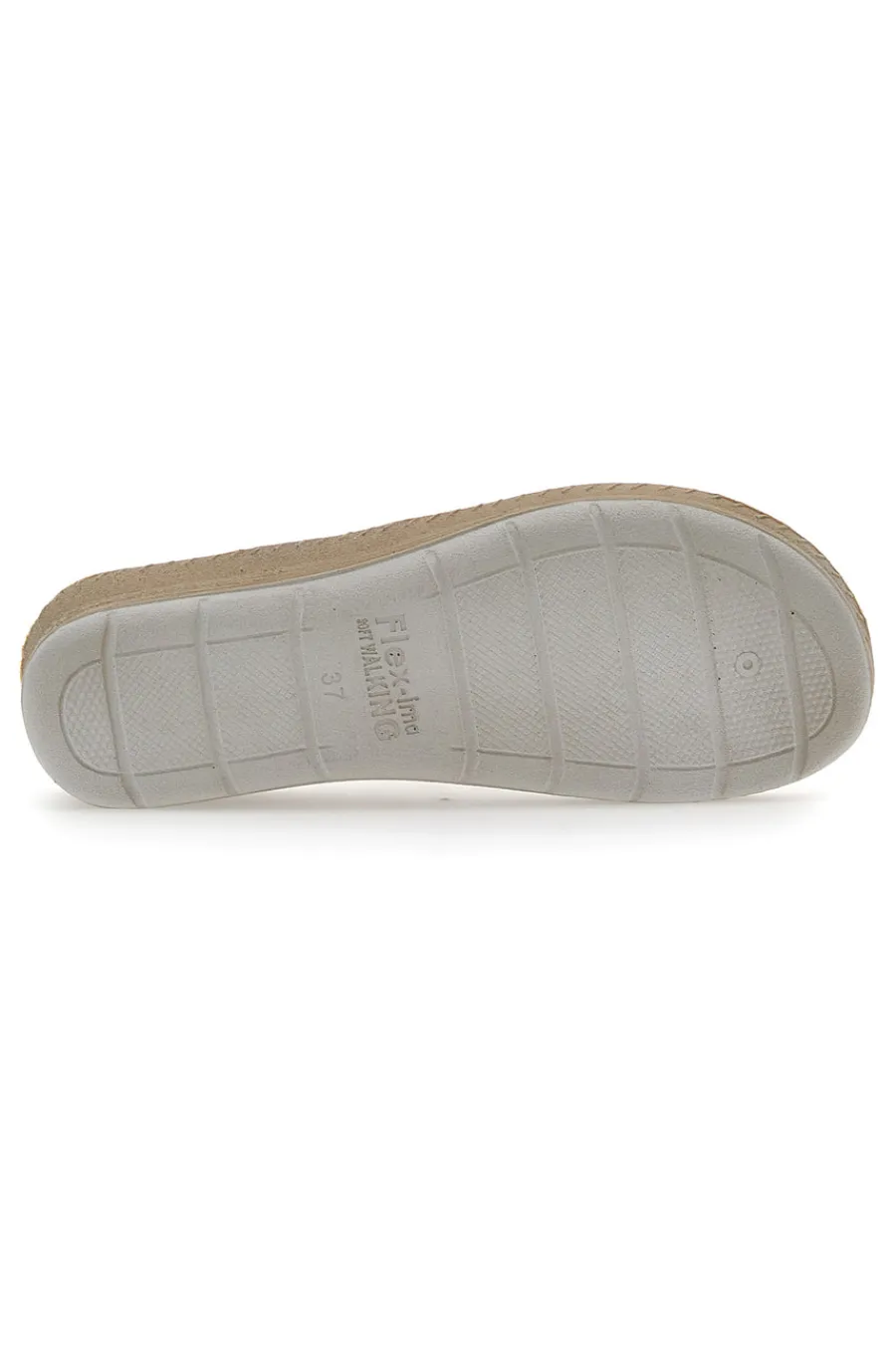 Ciabatte 51 FC Beige-INBLU Clearance