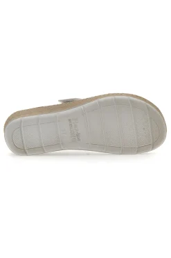 Ciabatte 50 FC Bianche-INBLU New