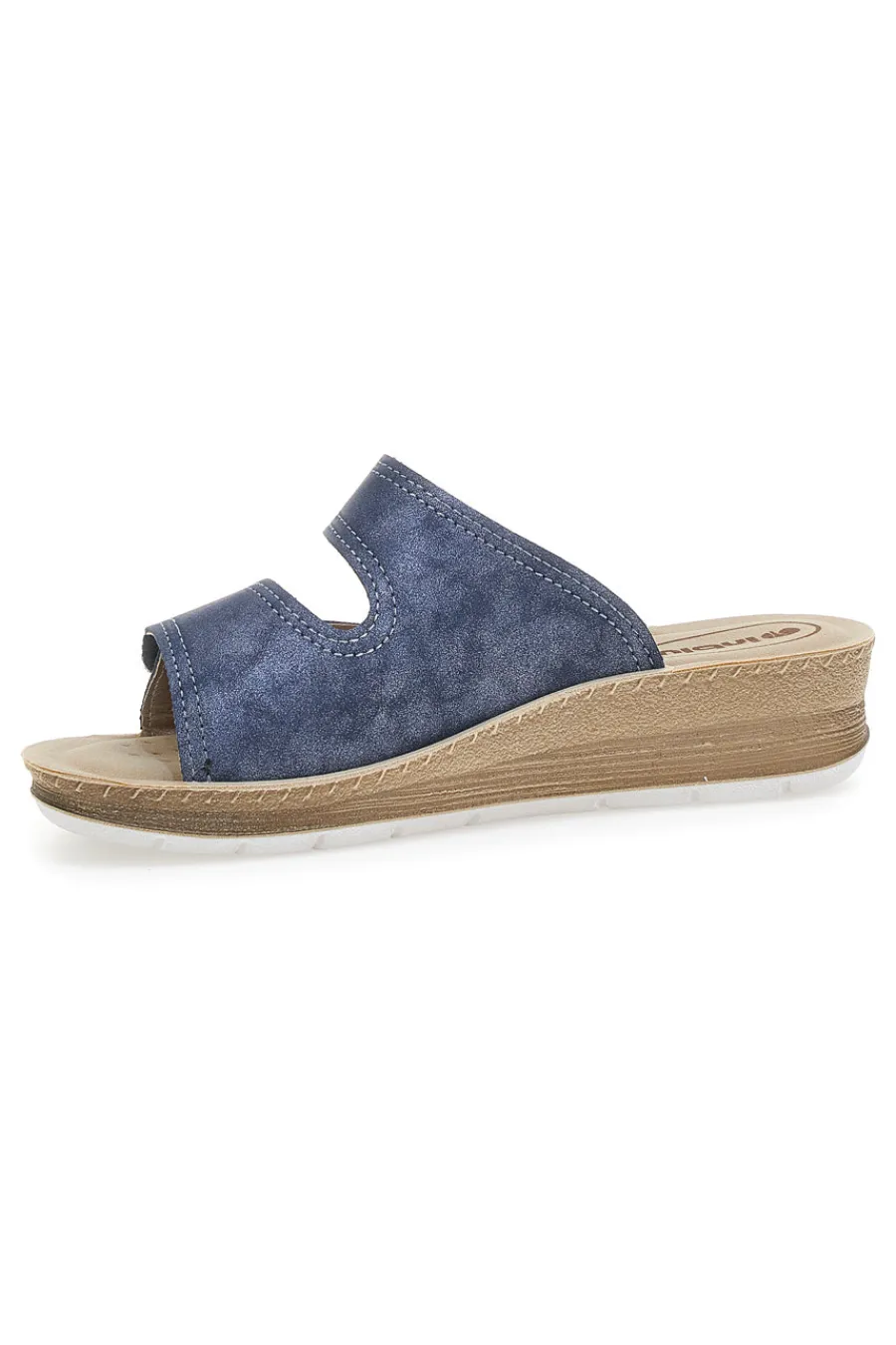 Ciabatte 50 FC Navy-INBLU Clearance