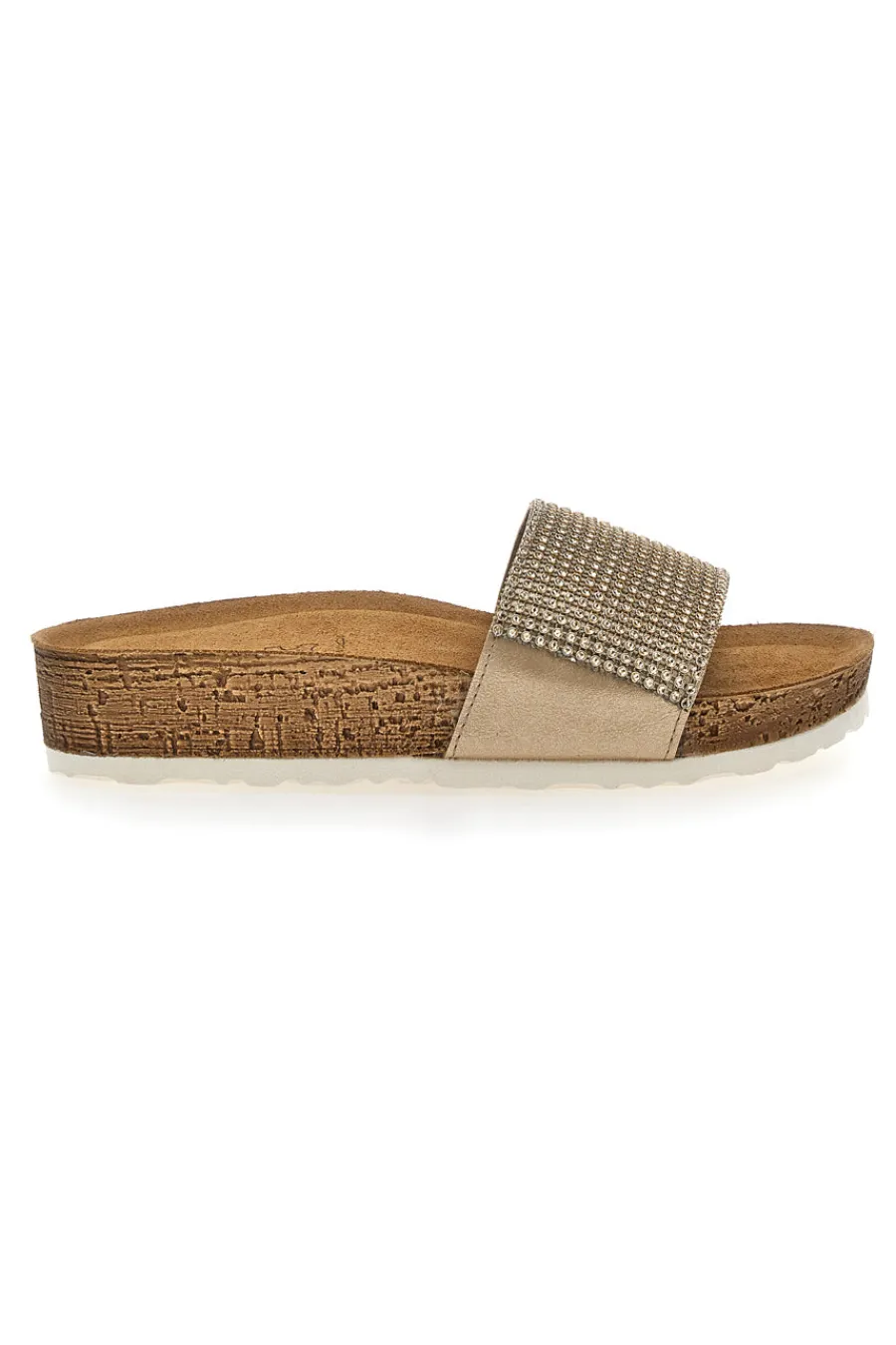Ciabatte 24 Nm-INBLU Clearance
