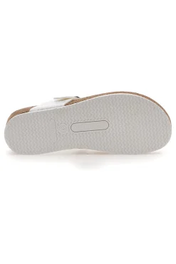 Ciabatte Infradito Bianche 2932177-PITTARELLO BIO Sale