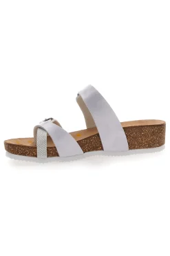 Ciabatte Infradito Bianche 293312-PITTARELLO BIO Discount