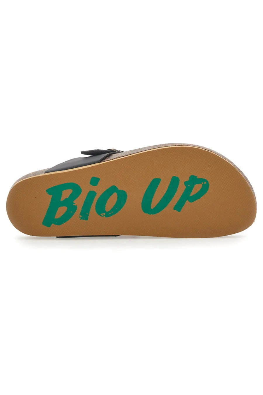 Ciabatte Infradito 25401 Nere-BIO UP Clearance