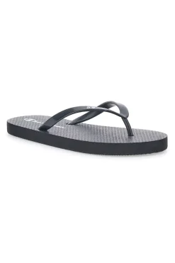Ciabatte Infradito Metal Glam Nere-CHAMPION Discount