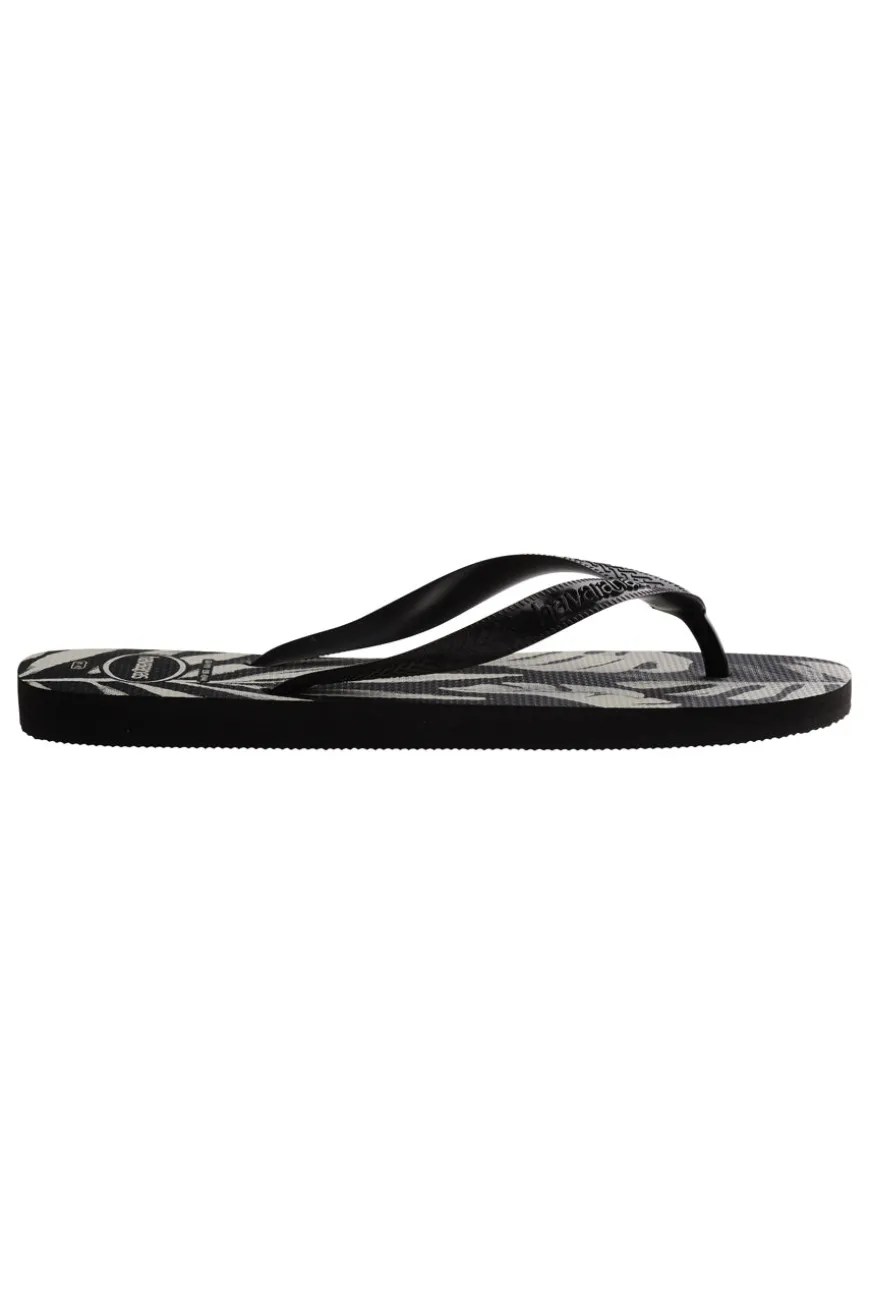 Ciabatte Infradito con Palme Havaianas Aloah