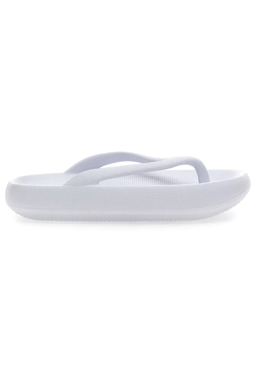 Ciabatte Infradito 2399 Bianche-COVERI WORLD New