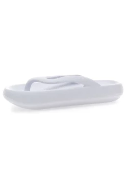 Ciabatte Infradito 2399 Bianche-COVERI WORLD New