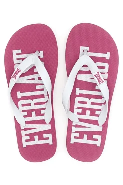 Ciabatte infradito fuxia 240037-EVERLAST Outlet