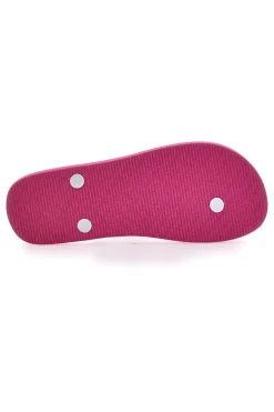 Ciabatte infradito fuxia 240037-EVERLAST Outlet