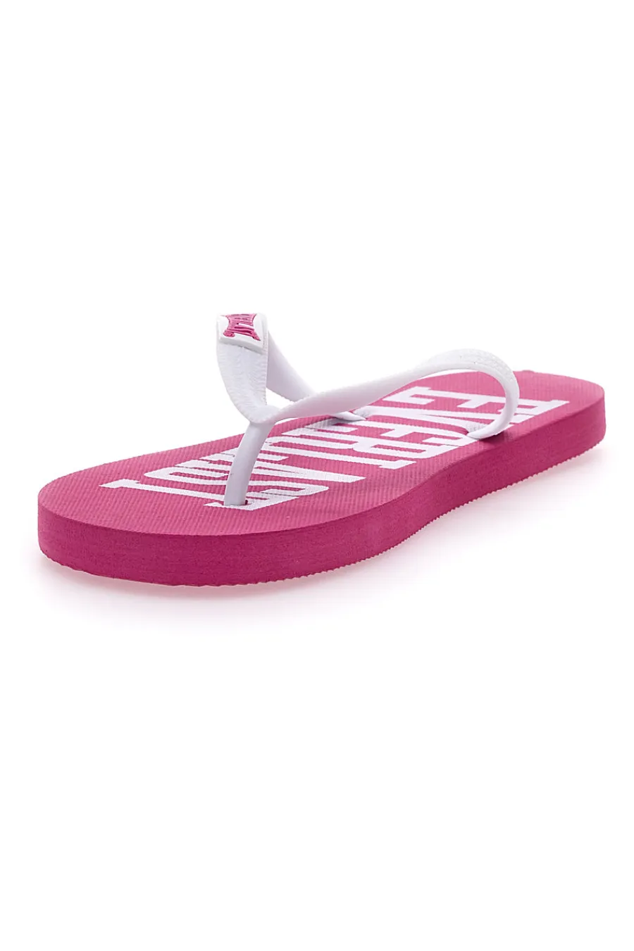 Ciabatte infradito fuxia 240037-EVERLAST Outlet