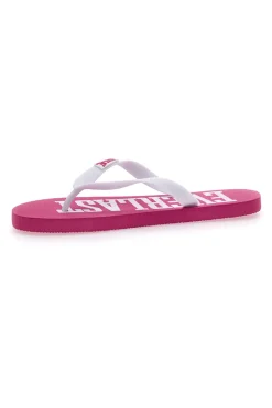 Ciabatte infradito fuxia 240037-EVERLAST Outlet