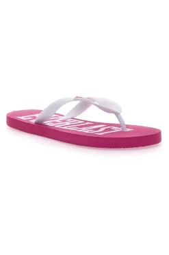 Ciabatte infradito fuxia 240037-EVERLAST Outlet
