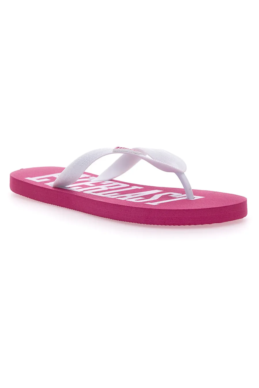 Ciabatte infradito fuxia 240037-EVERLAST Outlet