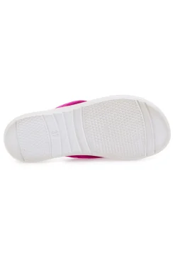 Ciabatte infradito morbide con tecnologia Dual Sensity 04 SF-INBLU New