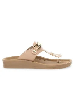 Ciabatte Infradito 89 Nude-GAIA MANIA New