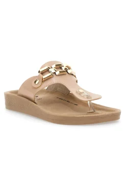 Ciabatte Infradito 89 Nude-GAIA MANIA New